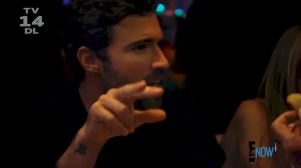 NIE KONIEC (Screengrab: E! Online).