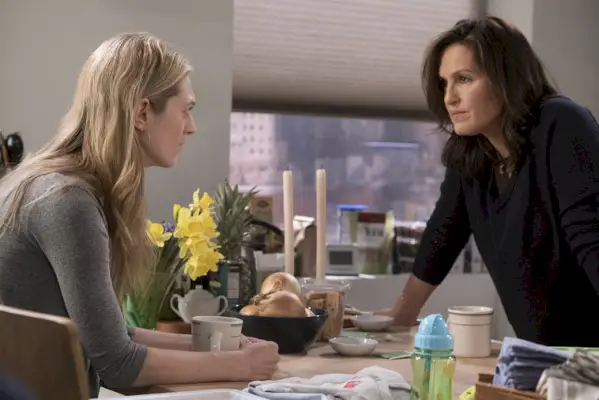 Llei i ordre: Unitat de víctimes especials - Temporada 16