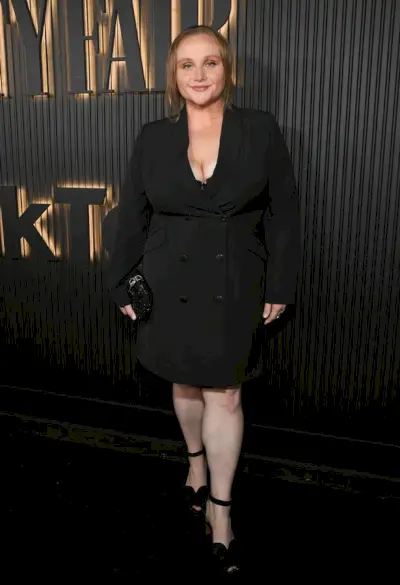 La família de Danielle es va veure atrapada prèviament pels terribles incendis forestals d'Austràlia