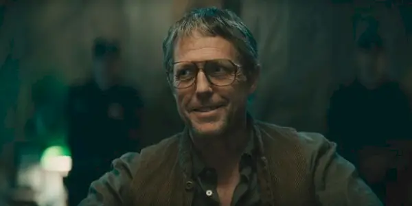 Hugh Grant po raz kolejny występuje u boku Kate Winslet w filmie Reżim