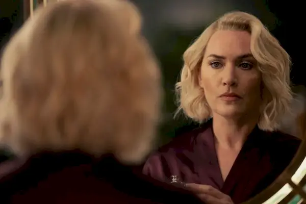Kate Winslet wciela się w dyktatorkę Elenę w filmie Reżim
