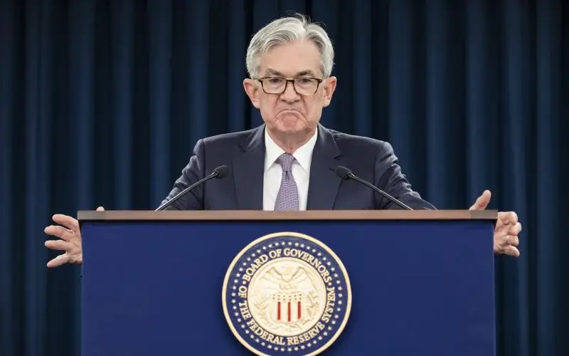 Jerome Powell Net Worth - Wiki, ikä, paino ja pituus, ihmissuhteet, perhe ja paljon muuta