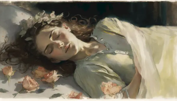 Syöpänaisen seksuaalisuus