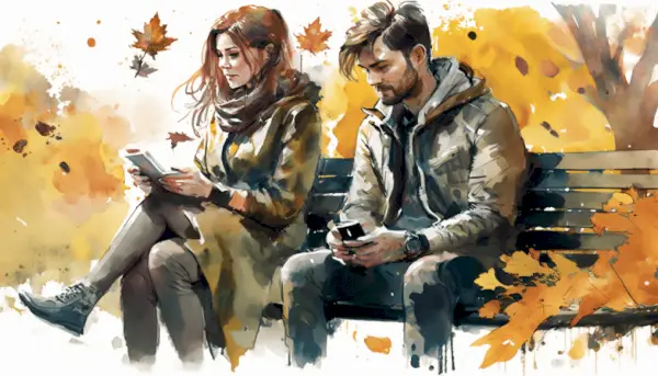 Syöpänaisen ymmärtäminen