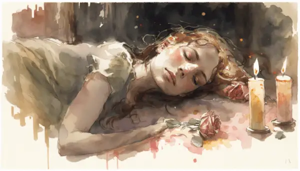 Neitsyt naisen seksuaalisuus