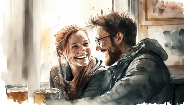 Neitsyt nainen suhteissa