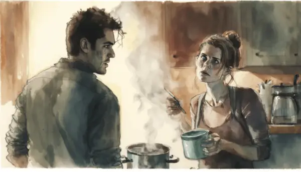 Luottaminen Neitsyt-naiseen