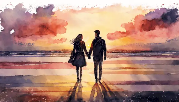 Treffit neitsyt naisen kanssa