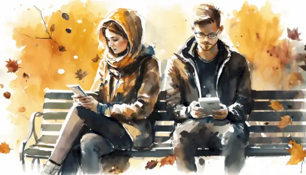 Neitsytnaisen ymmärtäminen