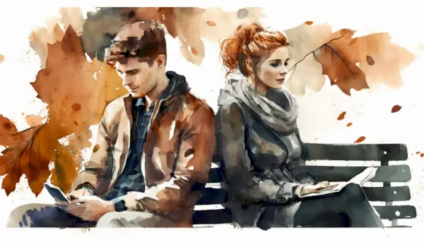 Kala-naisen ymmärtäminen