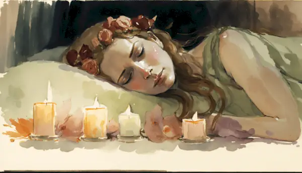 Kauris naisen seksuaalisuus