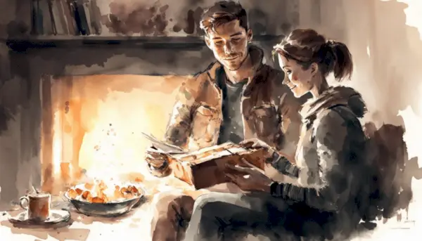 Lahjan valinta Kauris-naiselle