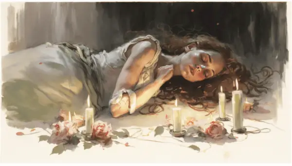 Vaaka Naisen Seksuaalisuus