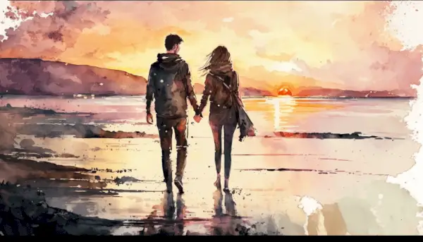 Treffit leijonalaisen kanssa