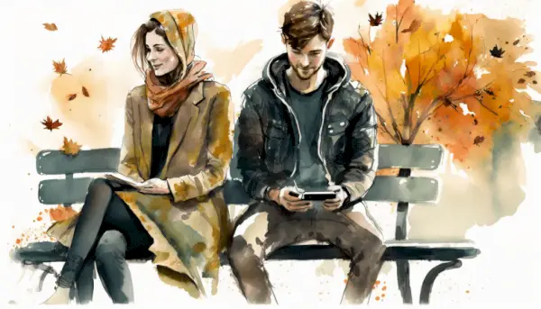 Leo-naisen ymmärtäminen