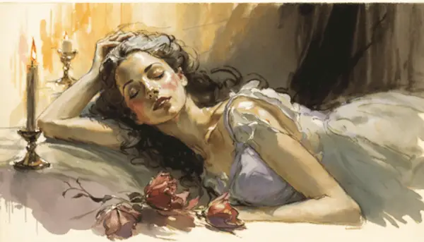 Skorpioni Naisen Seksuaalisuus