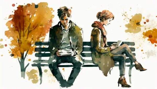 Skorpioninaisen ymmärtäminen