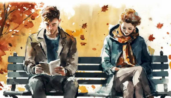 Vesimiehen ymmärtäminen