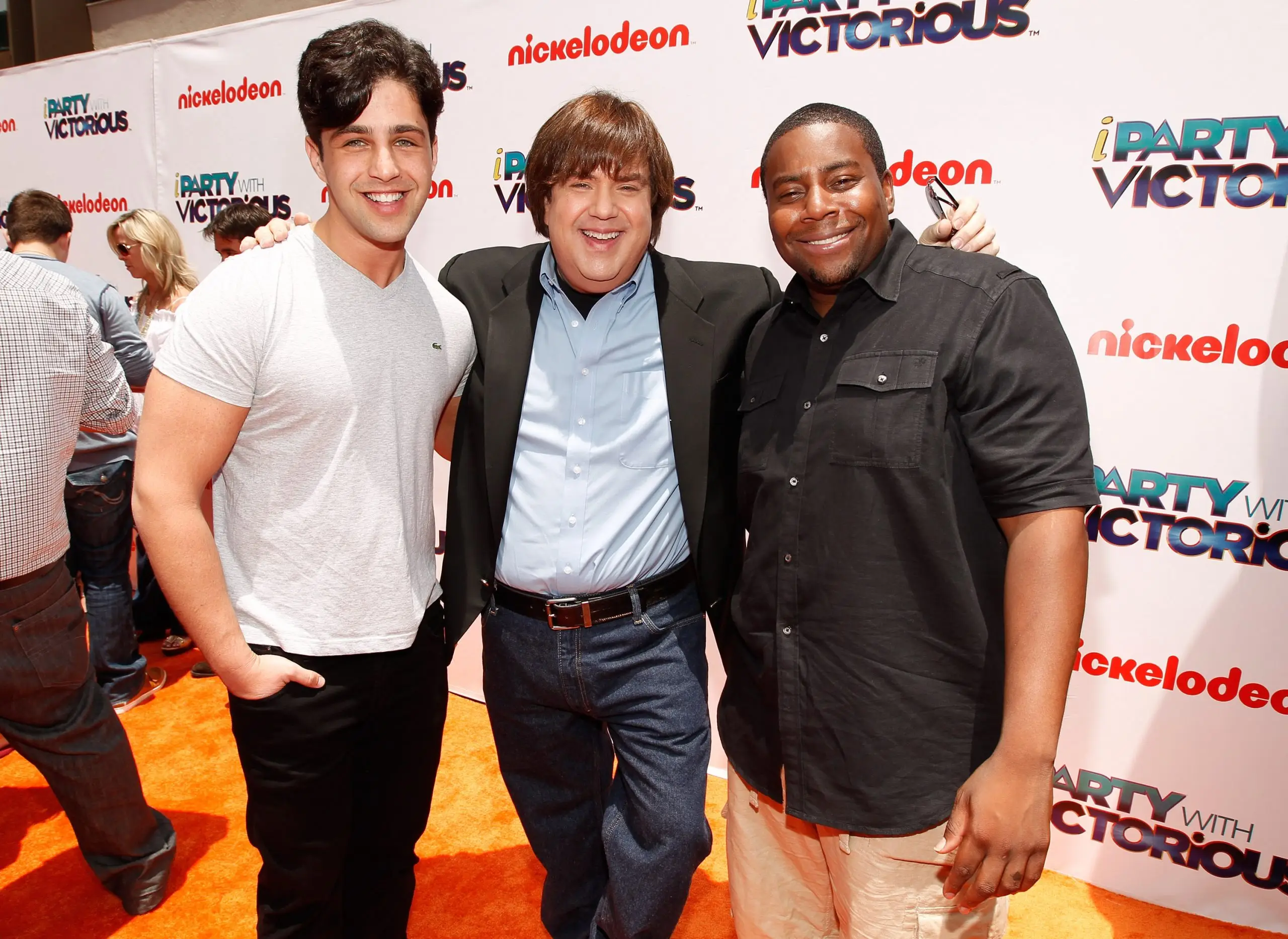 Dan Schneider foto 2