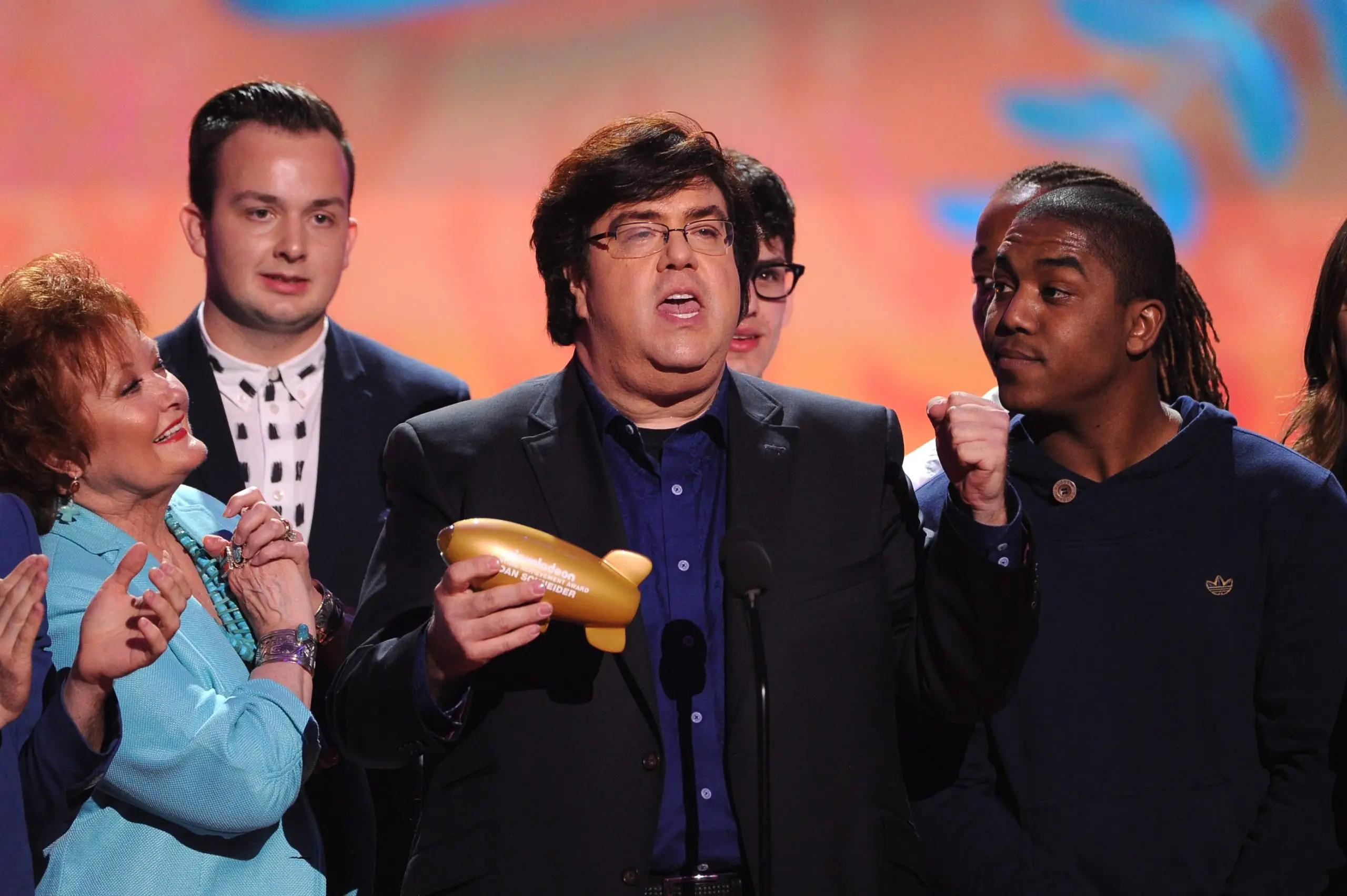 Dan Schneider foto 3