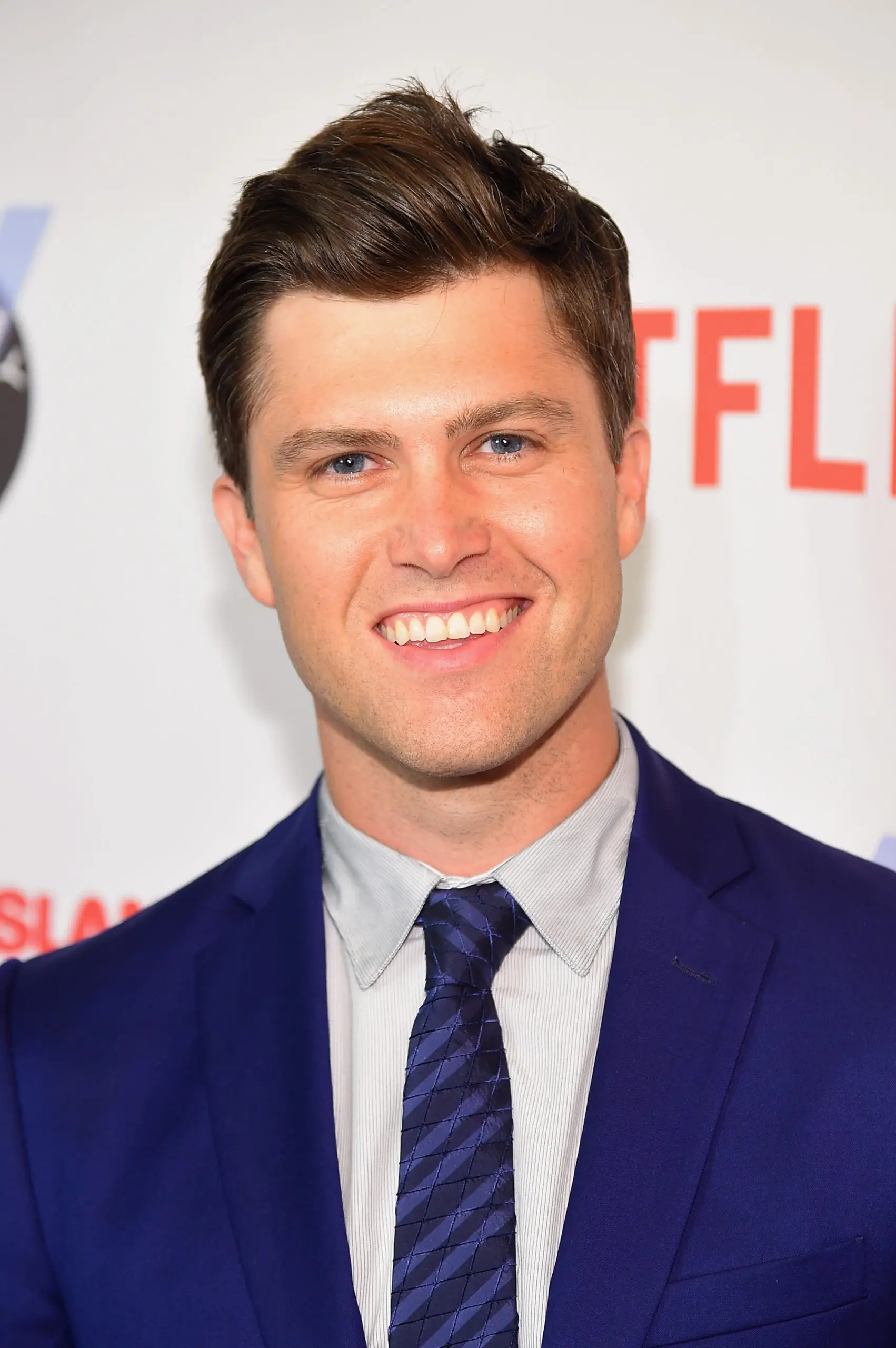 Colin Jost foto 2