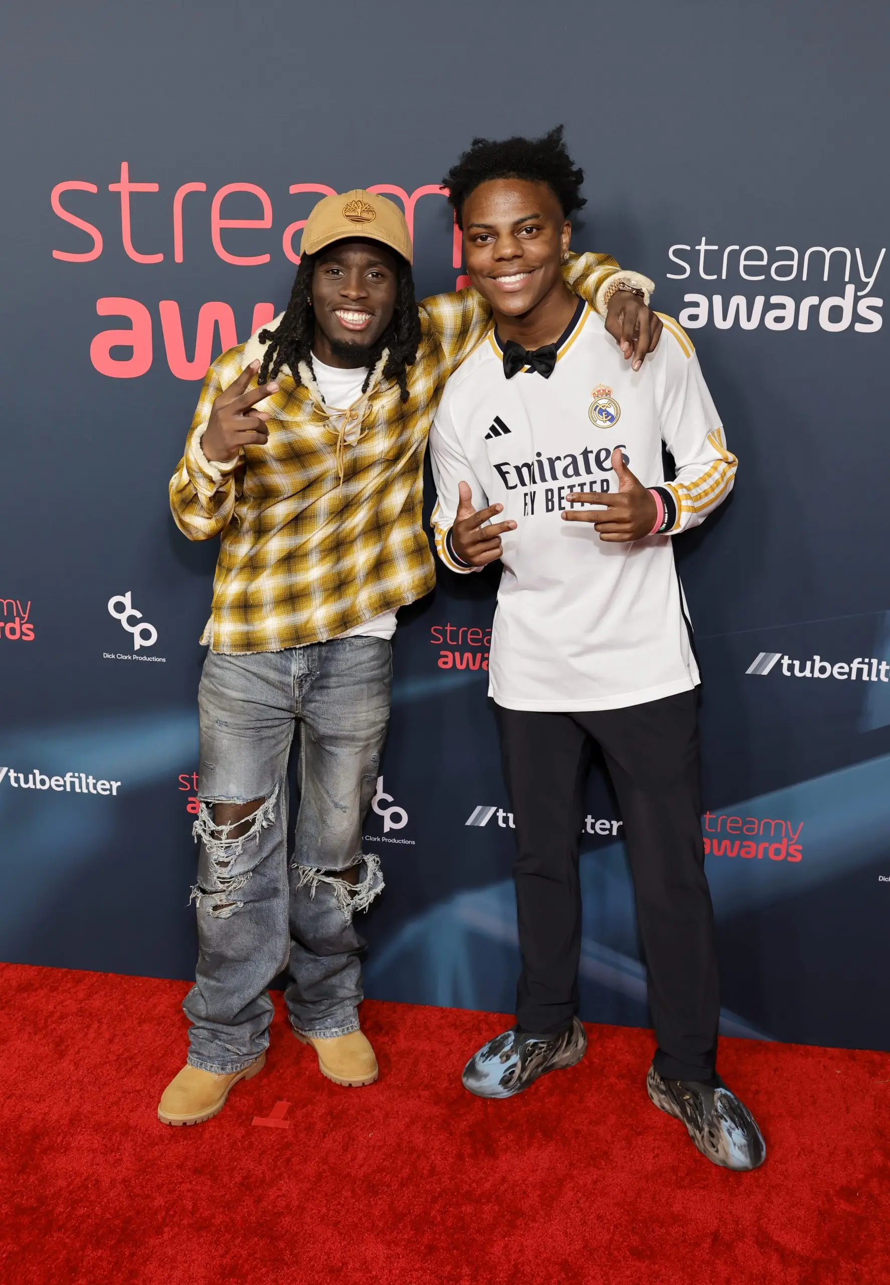 IShowSpeed ​​kuva 2