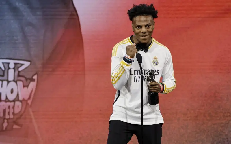 IShowSpeed ​​Net Worth - Wiki, ikä, paino ja pituus, ihmissuhteet, perhe ja paljon muuta