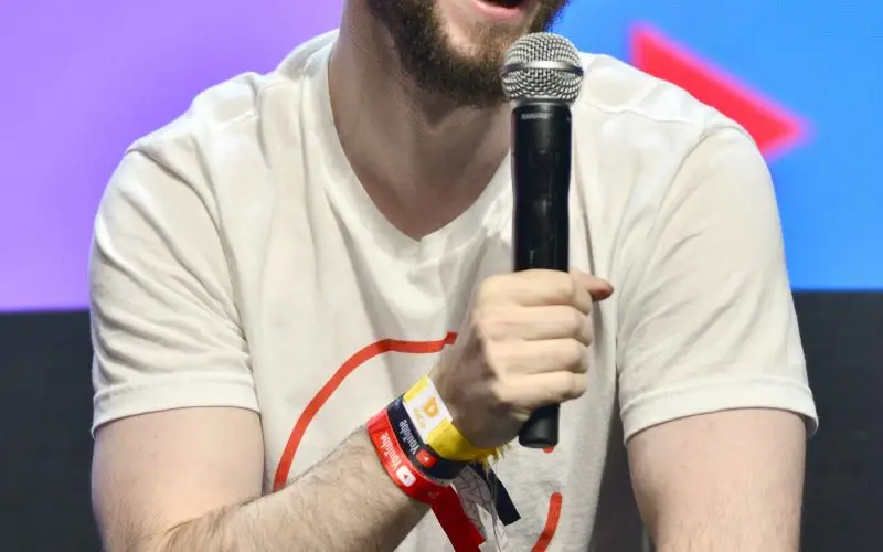 Jacksepticeye Net Worth - Wiki, ikä, paino ja pituus, ihmissuhteet, perhe ja paljon muuta