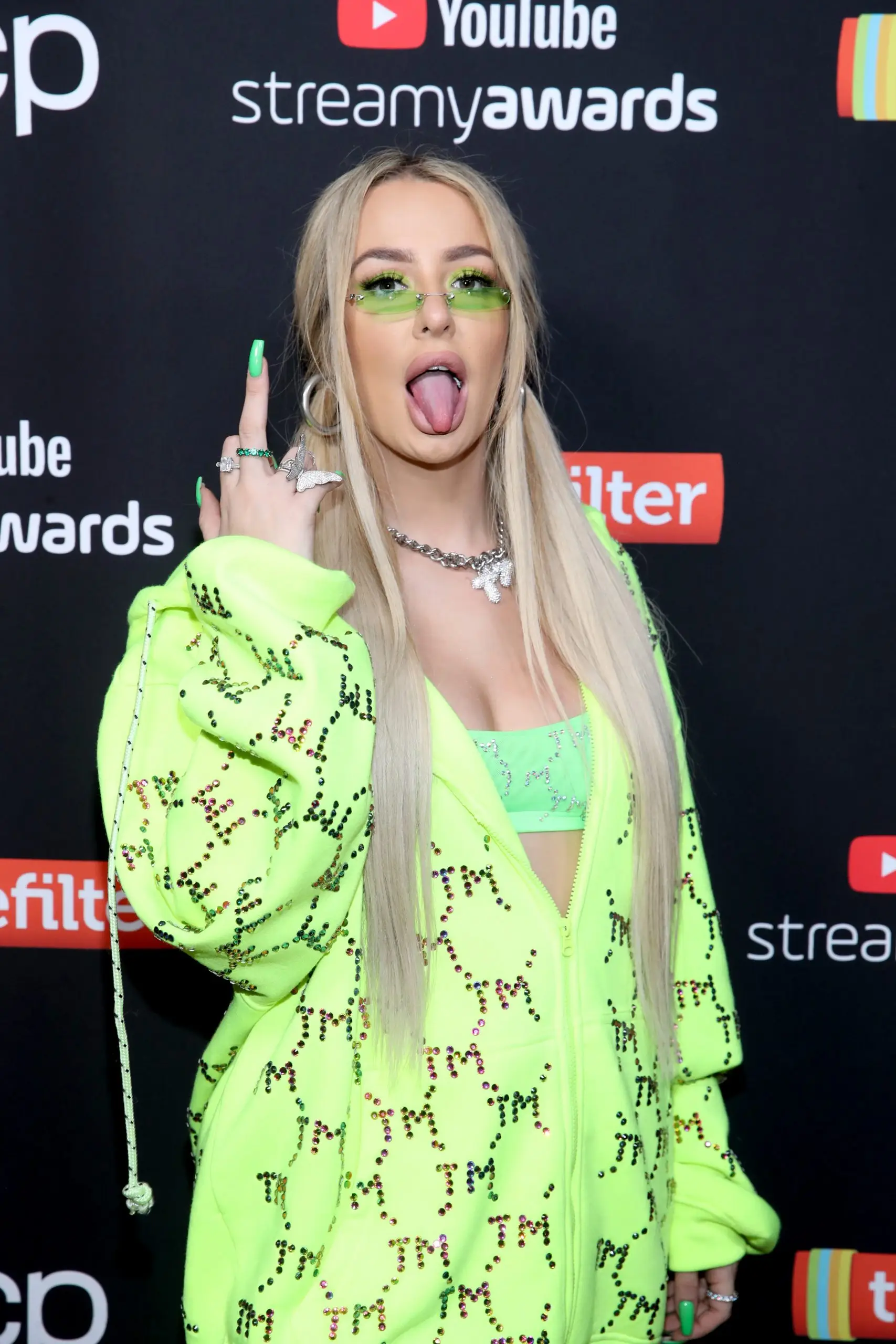 Tana Mongeau kuva 2