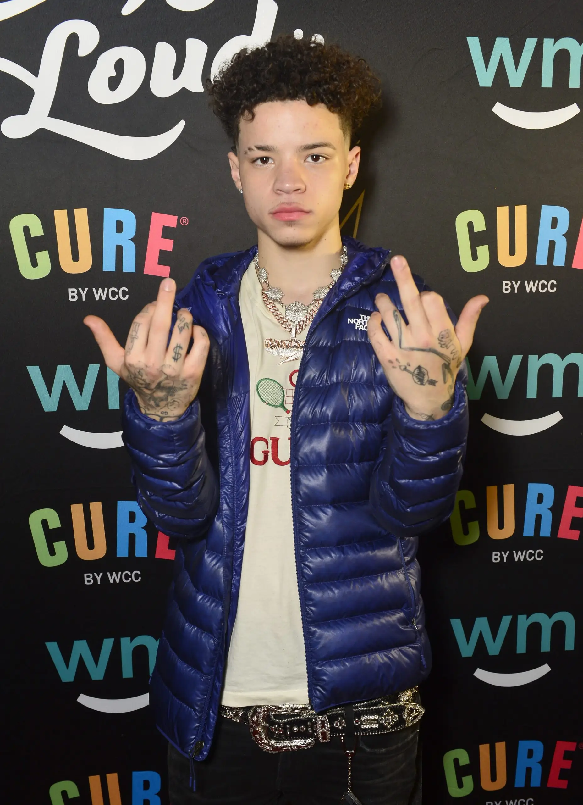 Lil Mosey valokuva