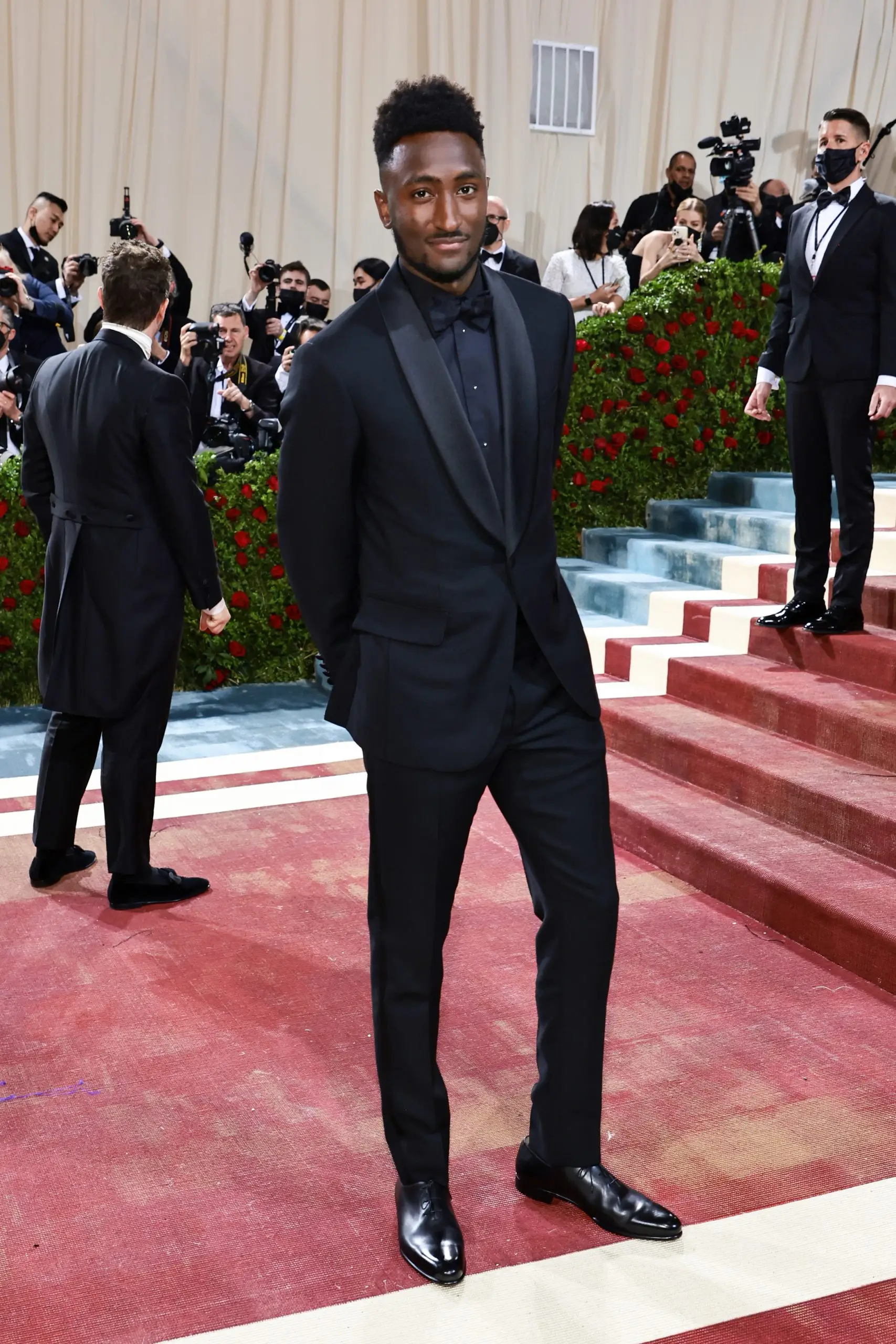 Marques Brownleen kuva