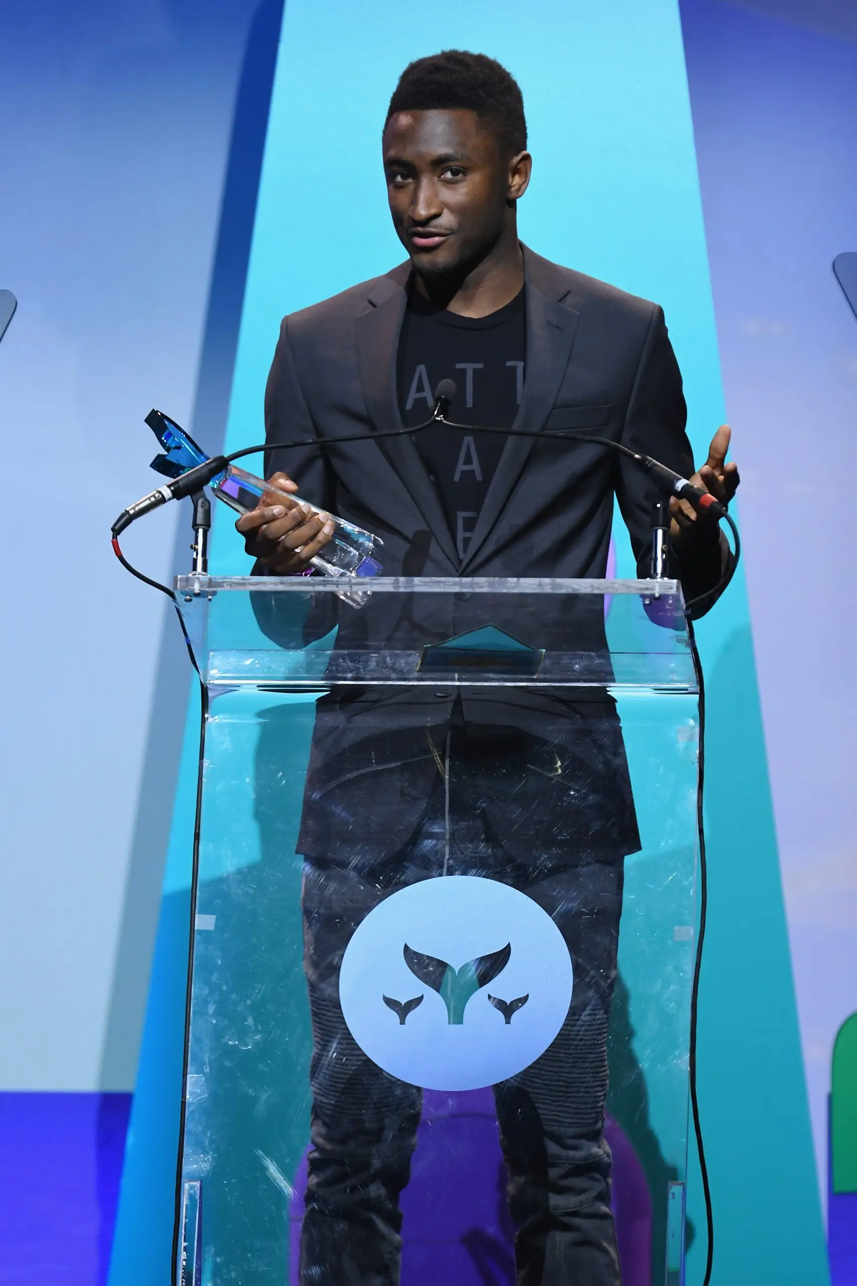 Marques Brownlee kuva 3