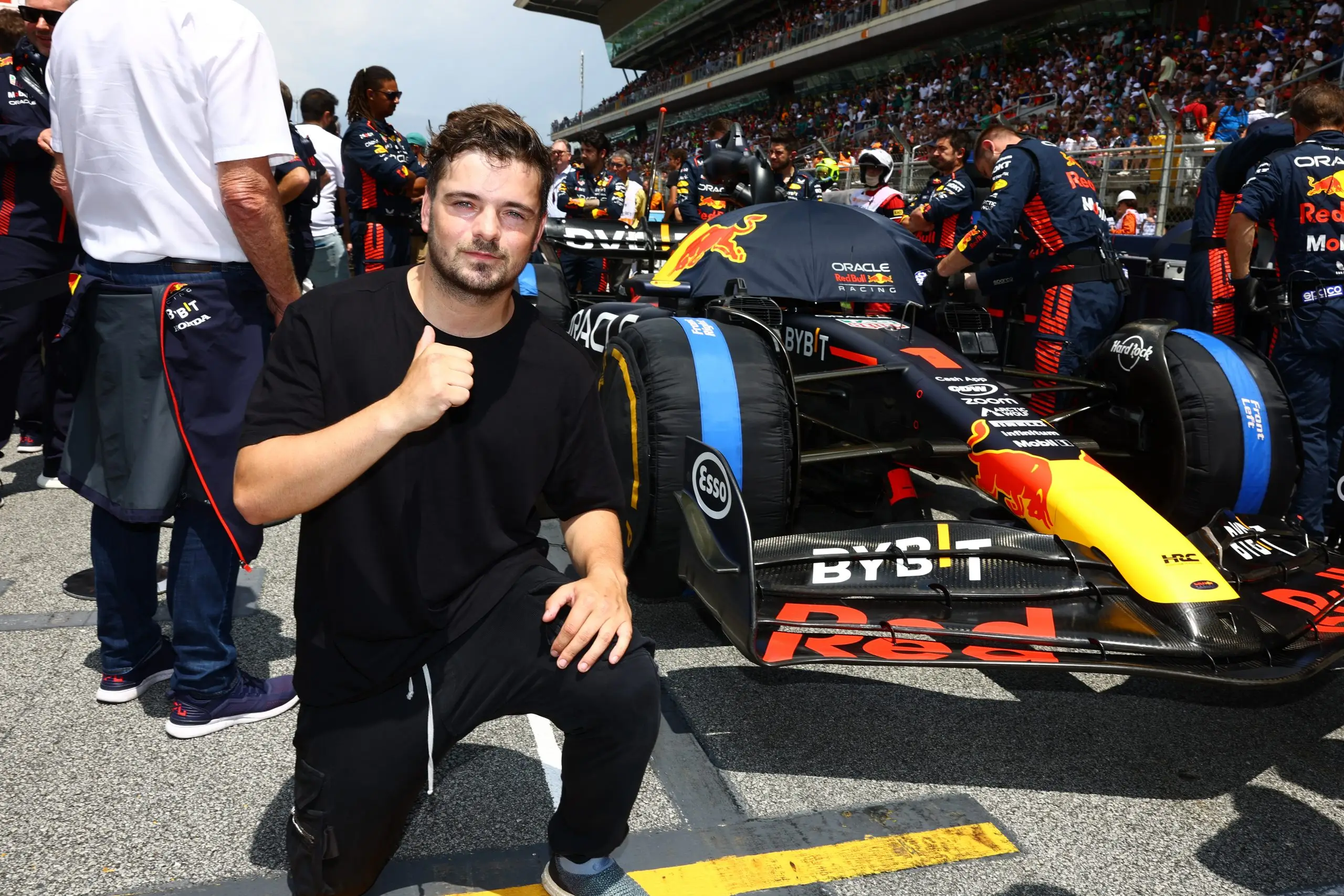 Martin Garrix kuva 2