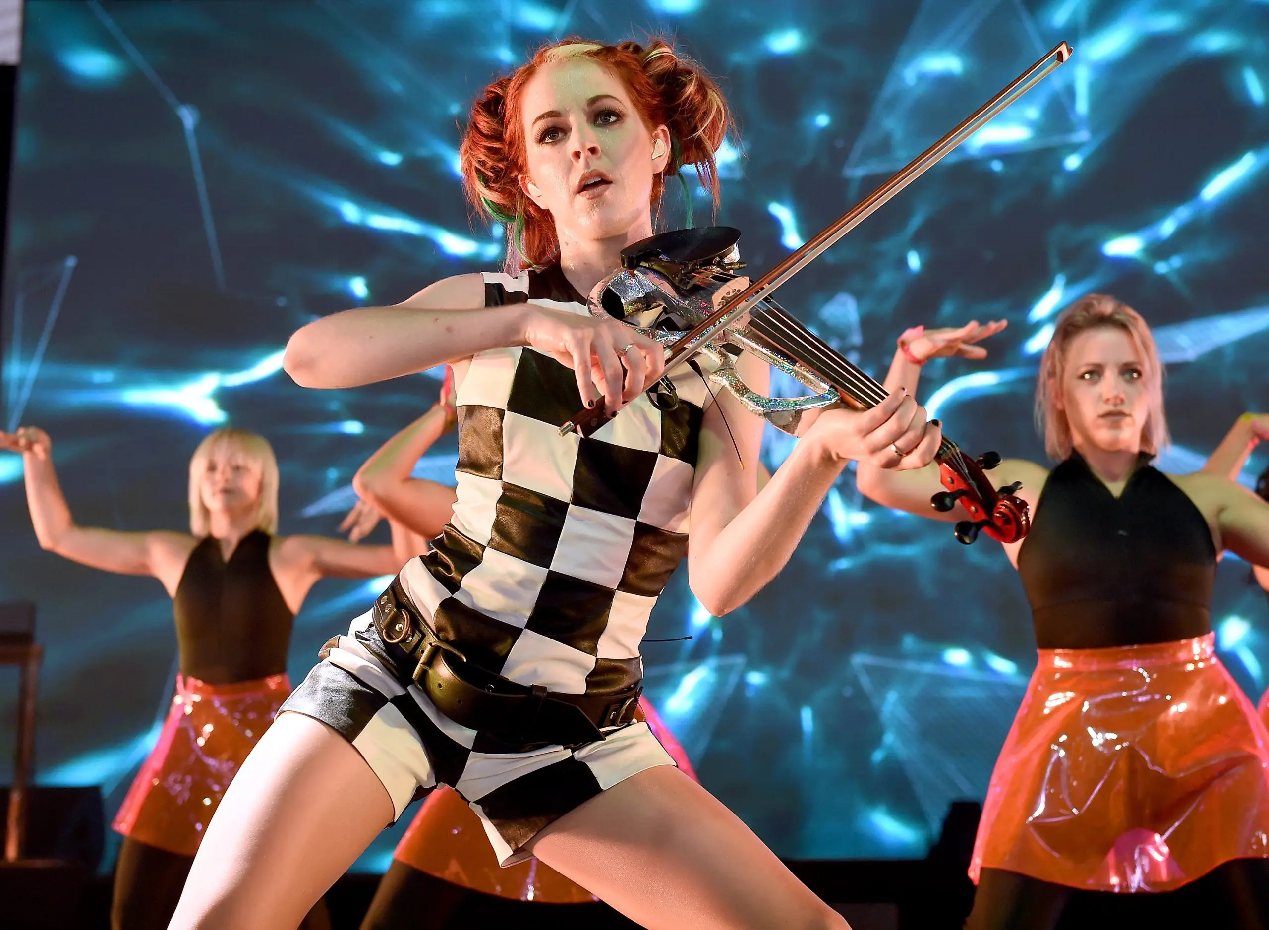 Lindsey Stirling foto 2
