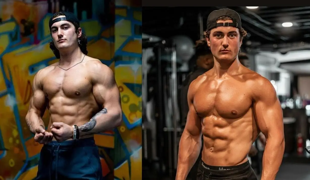 Jesse James West Net Worth - Wiki, ikä, paino ja pituus, ihmissuhteet, perhe ja paljon muuta