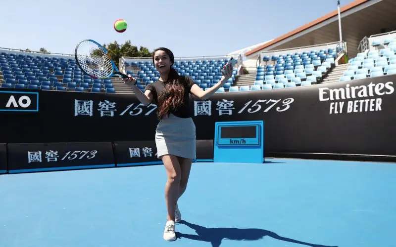 Valkyraen nettoarvo - Wiki, ikä, paino ja pituus, ihmissuhteet, perhe ja paljon muuta