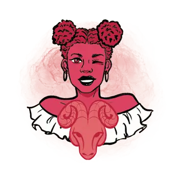 17. huhtikuuta Zodiac