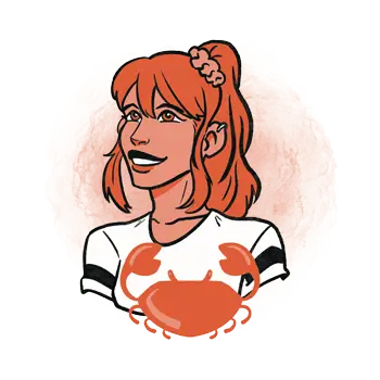 25. kesäkuuta Zodiac