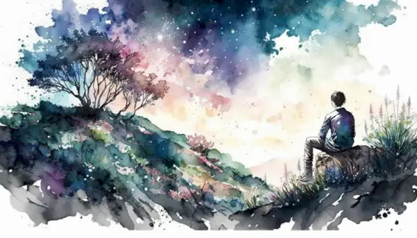 Vesimiehen horoskooppi