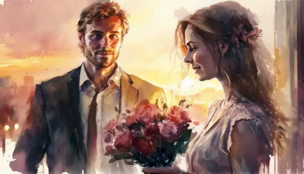 Sagittarius Love -yhteensopivuus