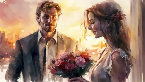 Scorpio Love -yhteensopivuus