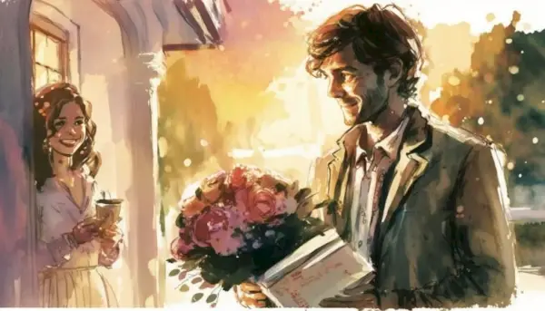 Neitsytrakkauden yhteensopivuus