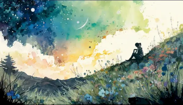 Kaksosten horoskooppimerkki