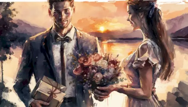 Kauris rakkauden yhteensopivuus